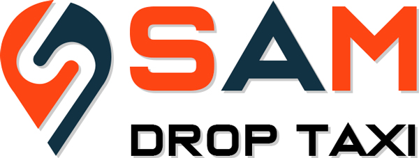 Sam Drop Taxi